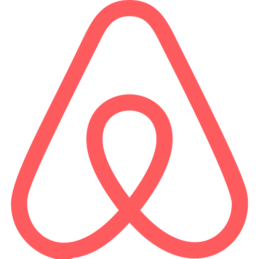 Airbnb logo