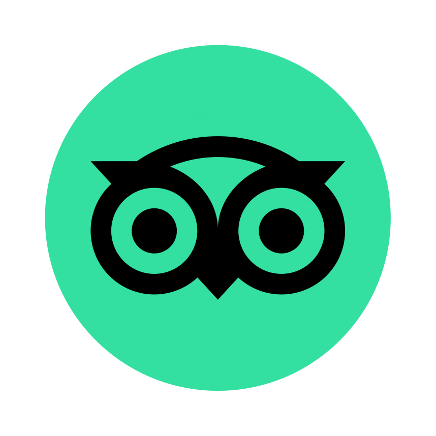 Tripadvisor logo